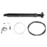 RFR Pro 2.0 Inside 130 Mm Dropperstolpe, Black, 280-410mm, 30.9mm