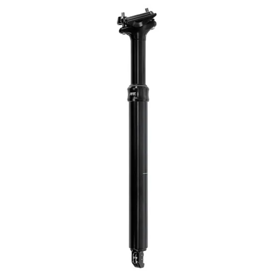 RFR Pro 2.0 Inside 150 Mm Dropperstolpe, Black, 330-480mm, 30.9mm RFR Pro 2.0 Inside 150 Mm Dropperstolpe, Black, 330-480mm, 30.9mm