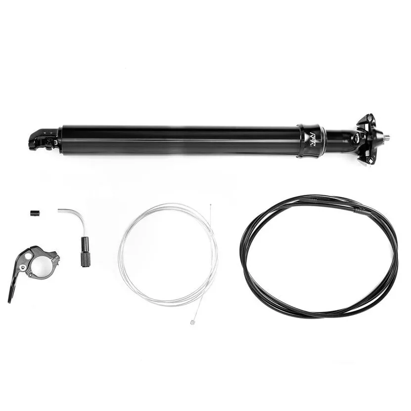 RFR Pro 2.0 Inside 150 Mm Dropperstolpe, Black, 330-480mm, 30.9mm RFR Pro 2.0 Inside 150 Mm Dropperstolpe, Black, 330-480mm, 30.9mm