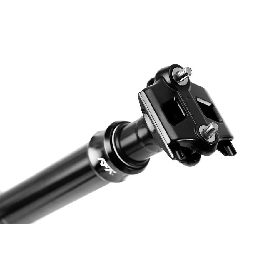 RFR Pro 2.0 Inside 150 Mm Dropperstolpe, Black, 330-480mm, 30.9mm RFR Pro 2.0 Inside 150 Mm Dropperstolpe, Black, 330-480mm, 30.9mm