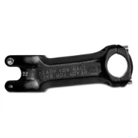 RFR Pro 25.4 Mm Cykelstyrstam RFR Pro 25.4 Mm Cykelstyrstam