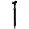 RFR Pro Inside 105 Dropperstolpe, Black, 295-400mm, 27.2mm