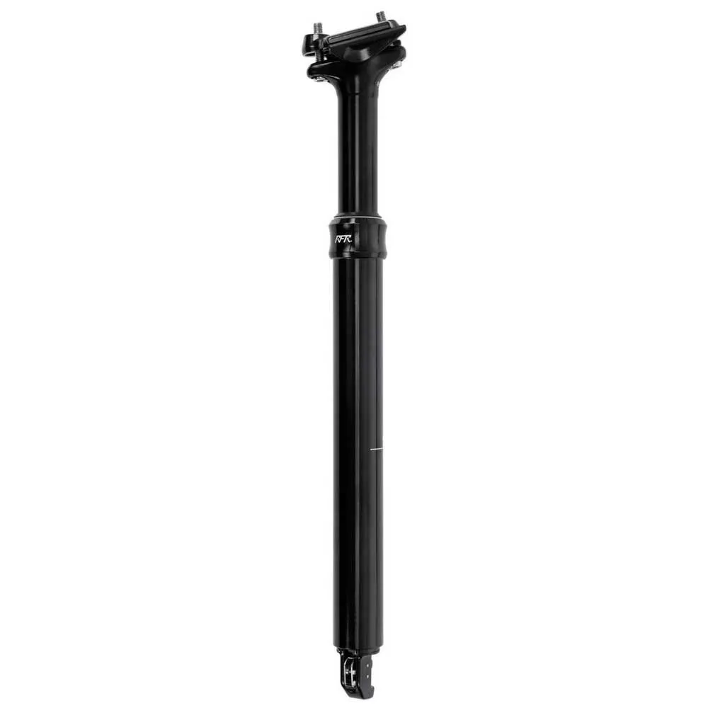 RFR Pro Inside 150 Mm Dropperstolpe, Black, 330-480mm, 30.9mm RFR Pro Inside 150 Mm Dropperstolpe, Black, 330-480mm, 30.9mm
