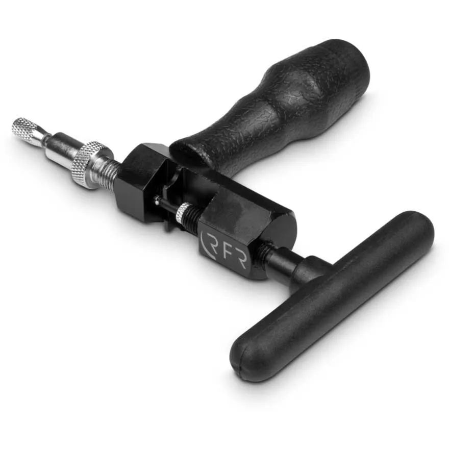 RFR Pro Kedjeutdragare, Black, 8-11s