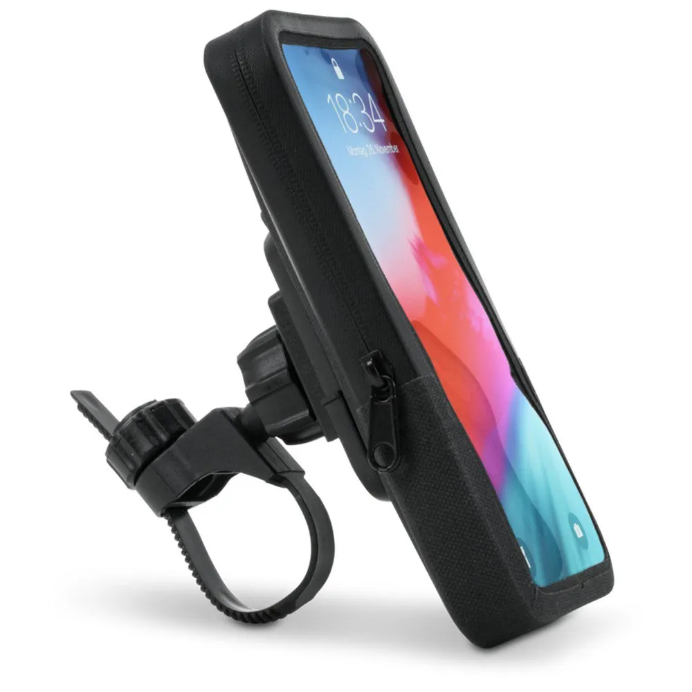 RFR Pro Styrtelefonhållare, Black, One Size