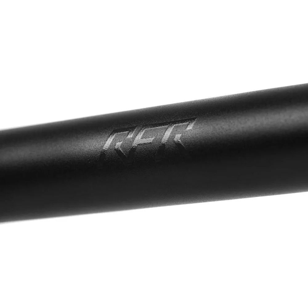 RFR Prolight Sadelstolpe, Black, 400mm, 30.9mm