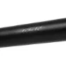 RFR Prolight Sadelstolpe, Black, 400mm, 30.9mm