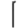 RFR Prolight Sadelstolpe, Black, 400mm, 30.9mm