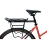 RFR Rail Klick&go Seatpost Pakethållare, Black, One Size