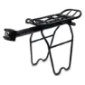 RFR Rail Klick&go Seatpost Pakethållare, Black, One Size