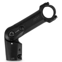 RFR Raised Adjustable Pro Cykelstyrstam RFR Raised Adjustable Pro Cykelstyrstam