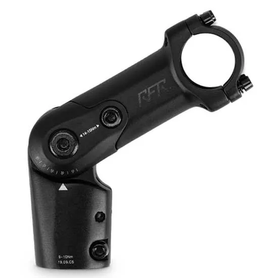 RFR Raised Adjustable Pro Cykelstyrstam