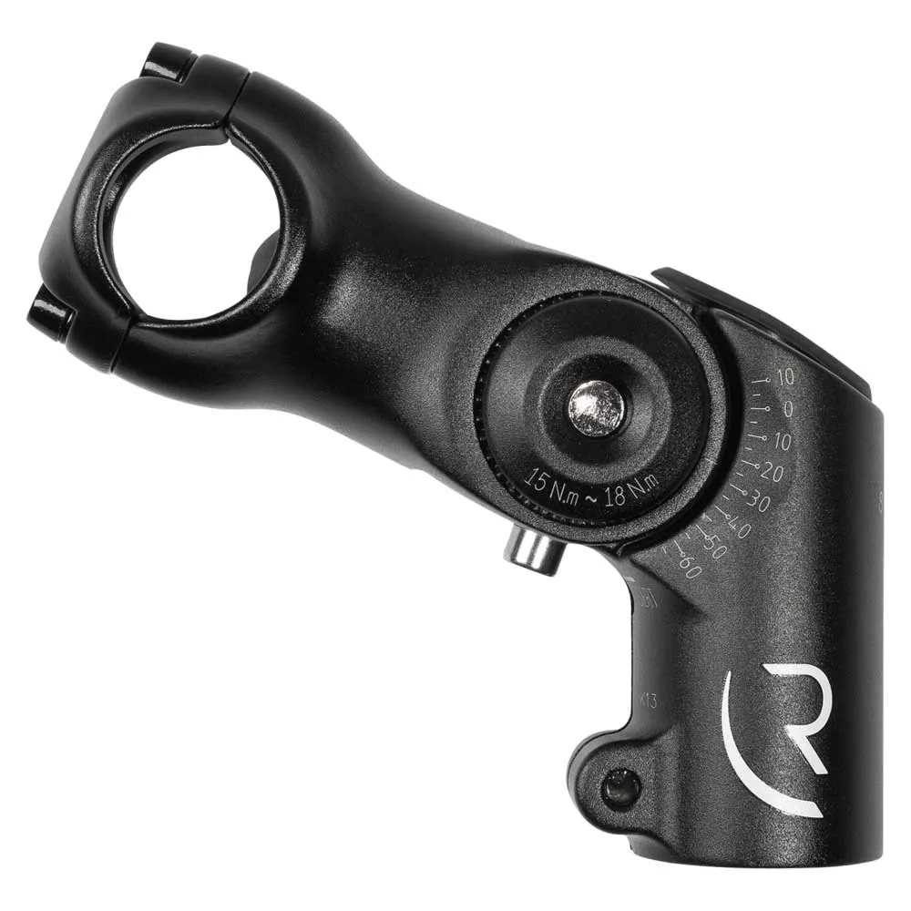 RFR Raised Trekking Cykelstyrstam