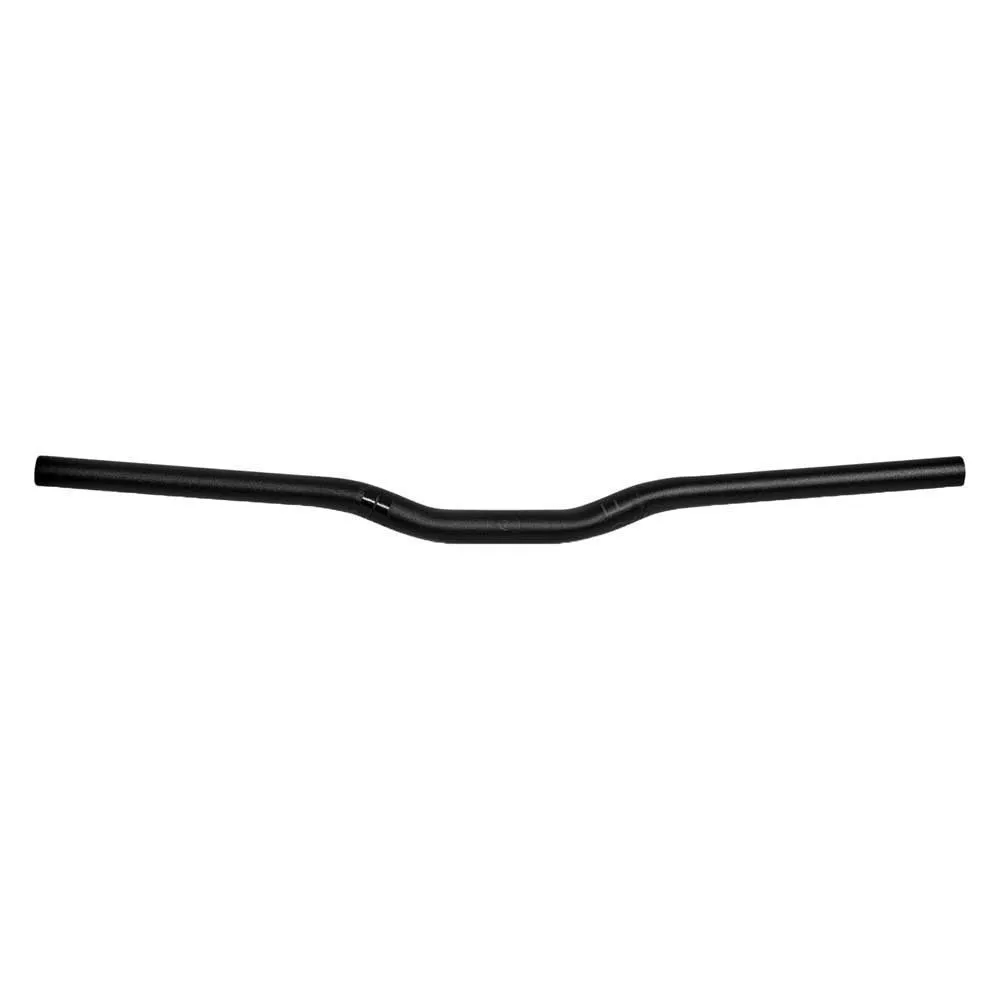 RFR Riser 20 Mm Styre, Black, 25.4mm, 640mm