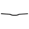 RFR Riser 20 Mm Styre, Black, 25.4mm, 640mm