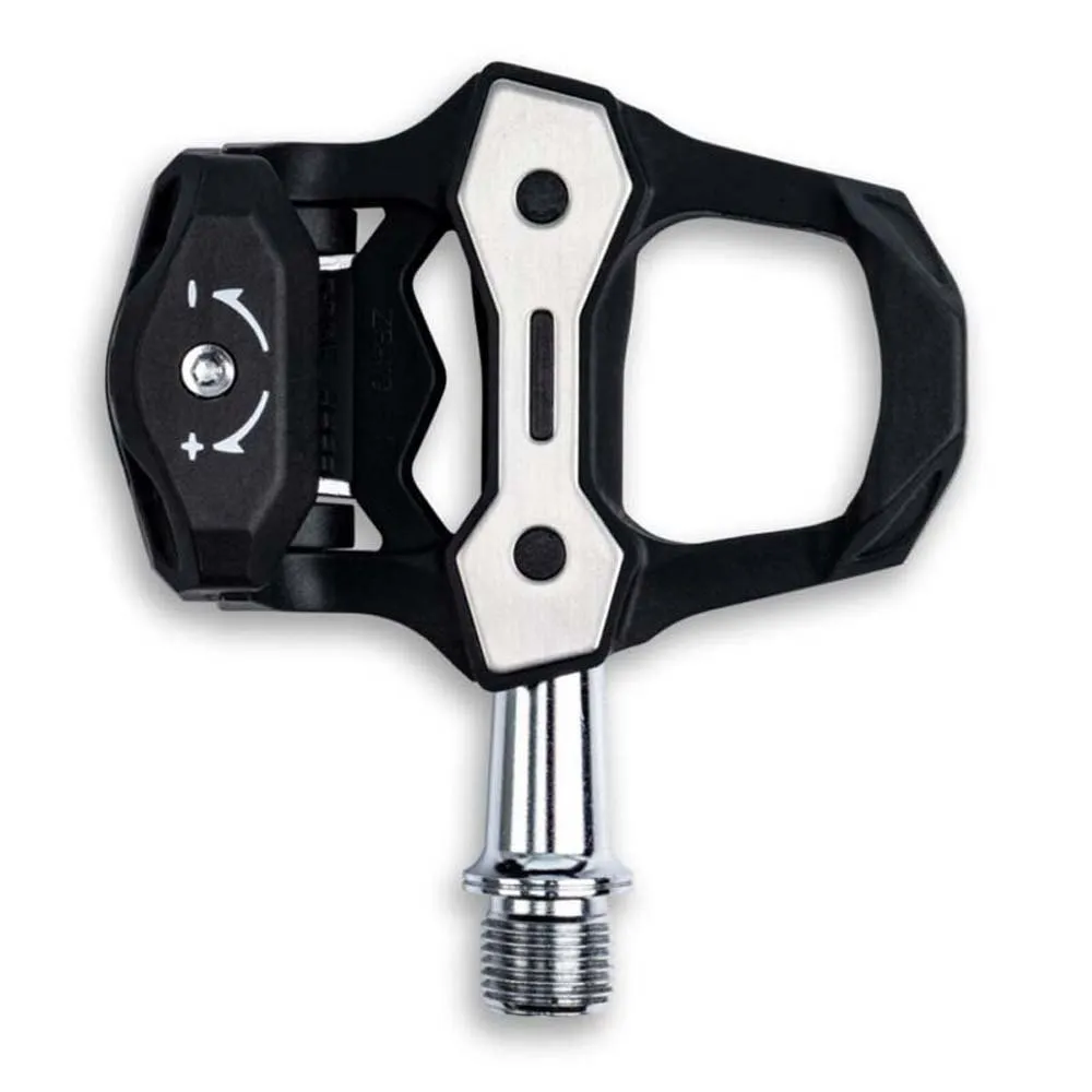 RFR Road Look Hpp Cykelpedaler, Black, One Size