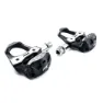 RFR Road Look Hpp Cykelpedaler, Black, One Size