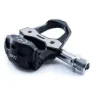 RFR Road Look Hpp Cykelpedaler, Black, One Size