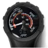 RFR Shock&tire Mini Pump, Black, 300psi