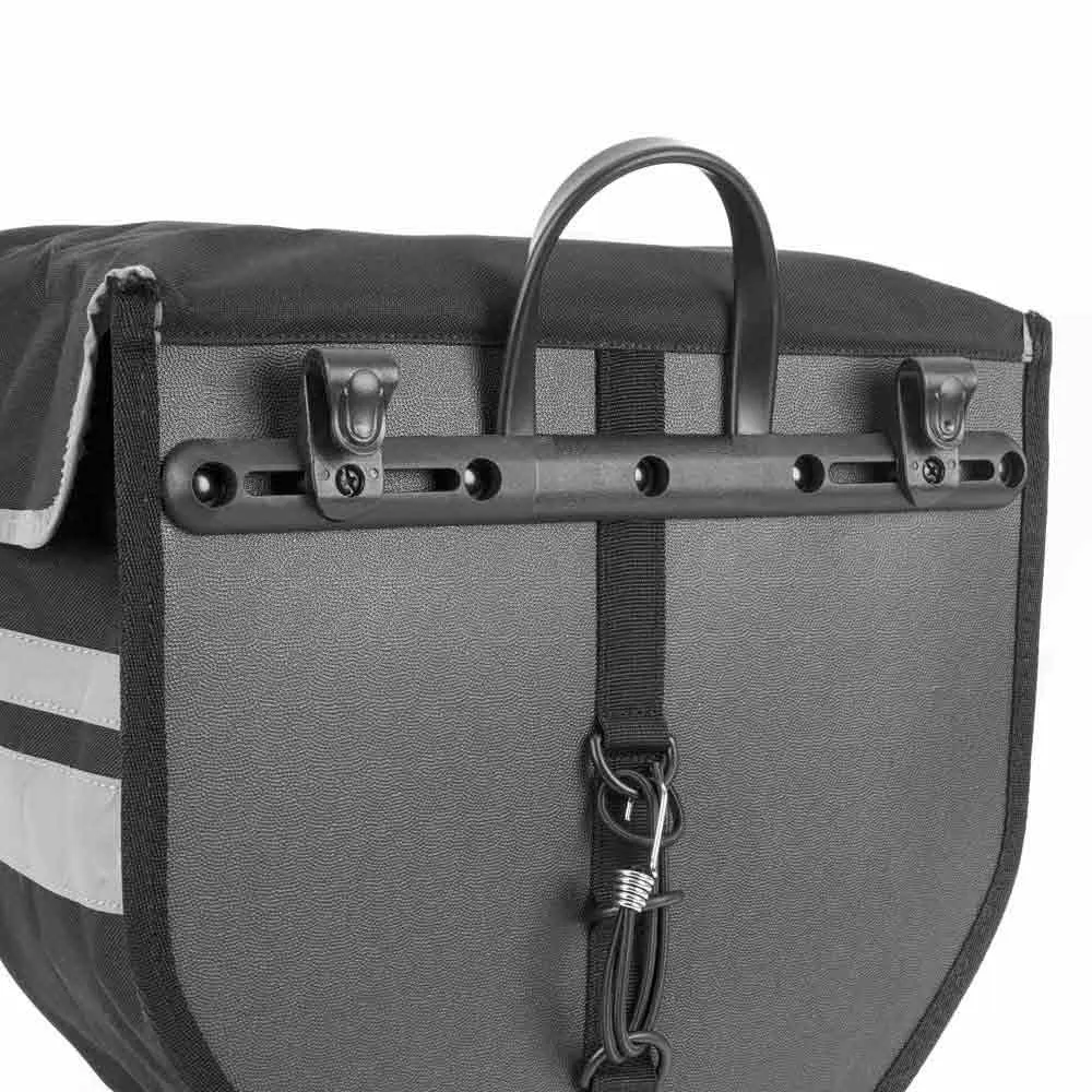RFR Sidoväska 15l, Black, One Size