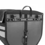 RFR Sidoväska 15l, Black, One Size