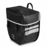 RFR Sidoväska 15l, Black, One Size