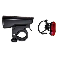 RFR Tour 25 Usb Cykellampset