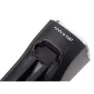 RFR Tour 25 Usb Cykellampset, Black, One Size