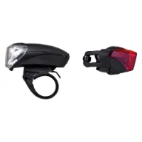 RFR Tour 35 Usb Cykellampset RFR Tour 35 Usb Cykellampset
