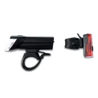 RFR Tour Usb Cmpt Cykellampset RFR Tour Usb Cmpt Cykellampset