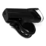 RFR Tour Usb Cmpt Cykellampset, Black, One Size