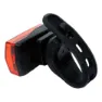 RFR Tour Usb Cmpt Cykellampset, Black, One Size