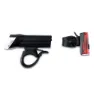 RFR Tour Usb Cmpt Cykellampset, Black, One Size
