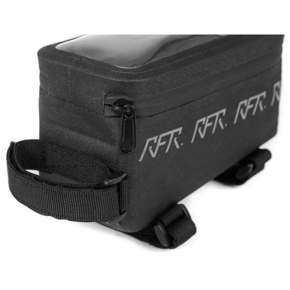 RFR Tourer 1l Ramväska, Black, One Size