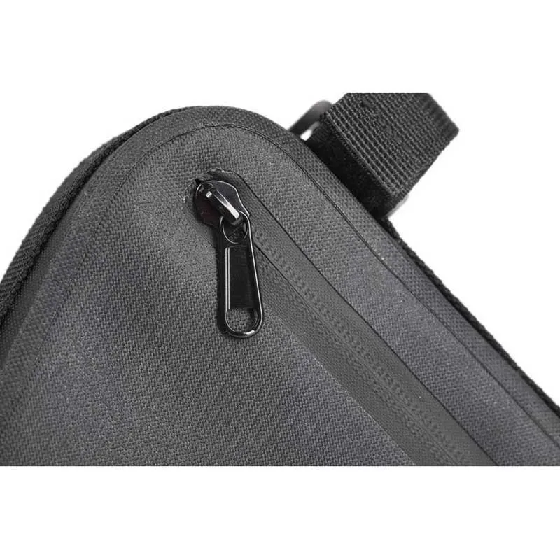 RFR Tourer 2 Ramväska, Black, One Size RFR Tourer 2 Ramväska, Black, One Size