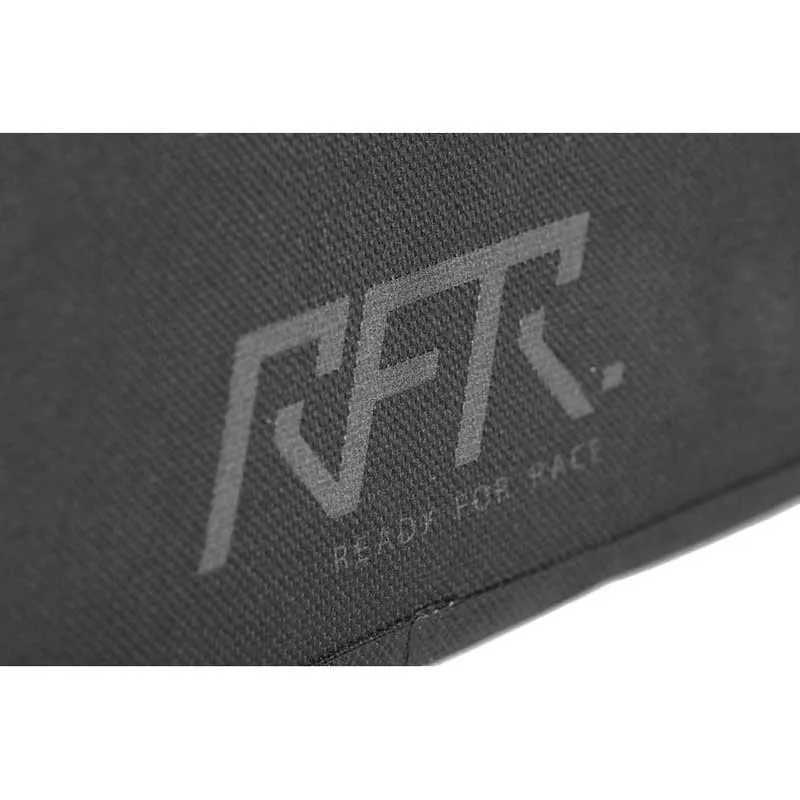 RFR Tourer 2 Ramväska, Black, One Size RFR Tourer 2 Ramväska, Black, One Size