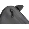 RFR Tourer 2 Ramväska, Black, One Size