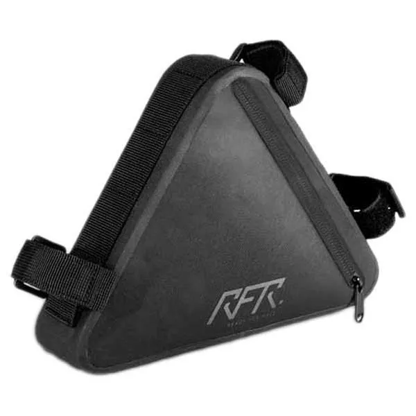 RFR Tourer 2 Ramväska, Black, One Size RFR Tourer 2 Ramväska, Black, One Size