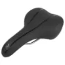 RFR Trekking Standard D2 Cykelsadel, Black, 180mm