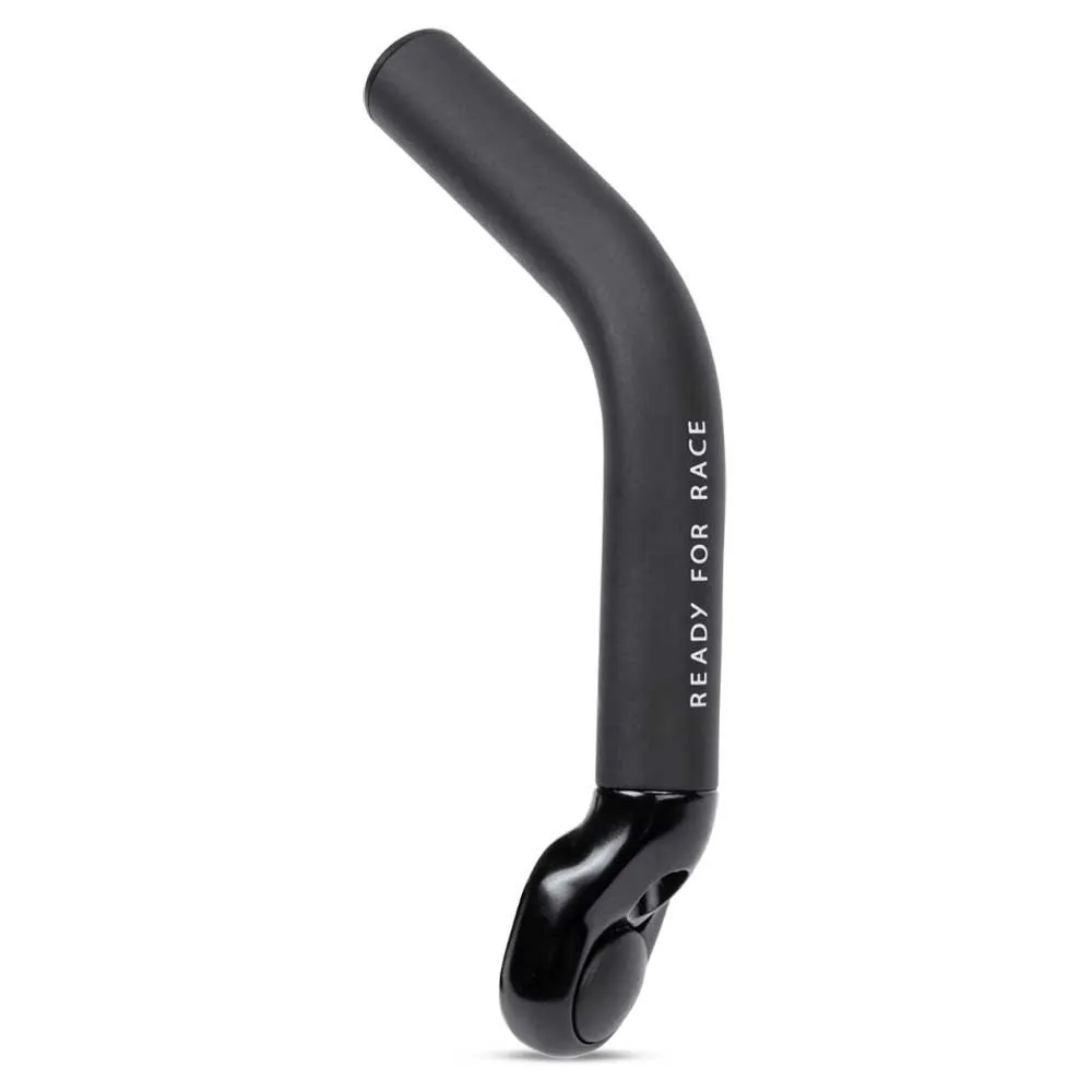 RFR Trekking Styreändar, Black, One Size RFR Trekking Styreändar, Black, One Size
