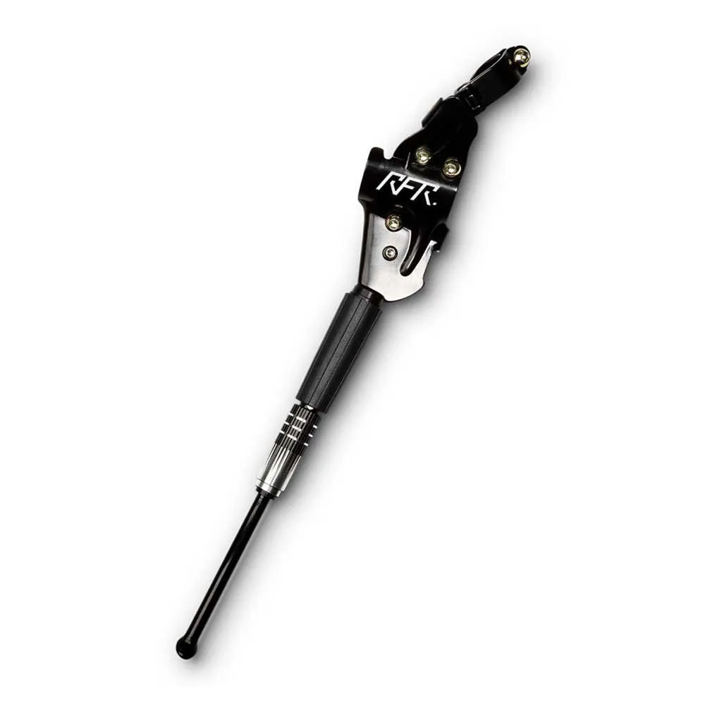 RFR Universal Huvudläktare, Black, One Size RFR Universal Huvudläktare, Black, One Size