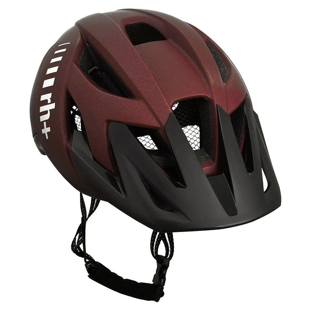 rh+ 3-i-1 Mtb-hjälm rh+ 3-i-1 Mtb-hjälm