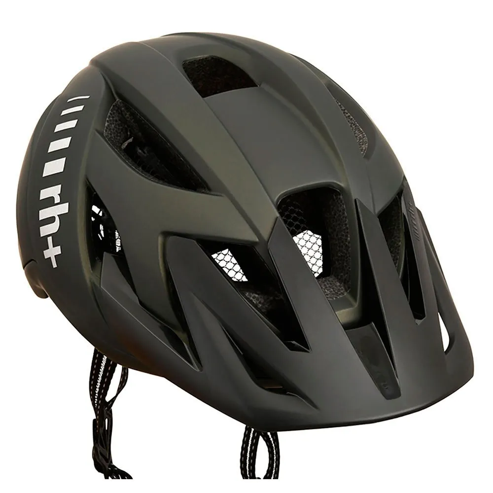 rh+ 3-i-1 Mtb-hjälm