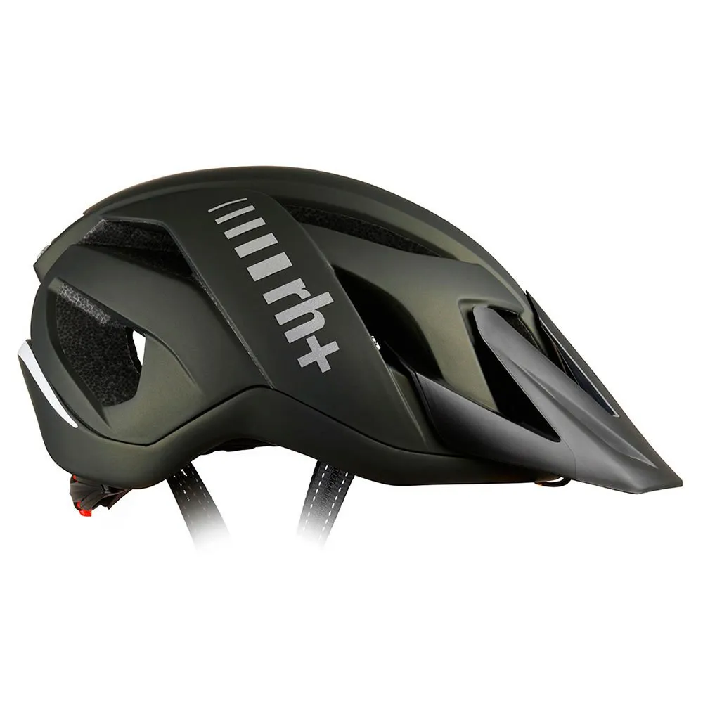 rh+ 3-i-1 Mtb-hjälm