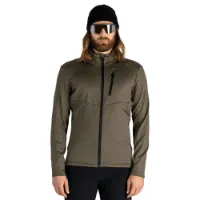 rh+ 37.5 Sweatshirt Med Dragkedja