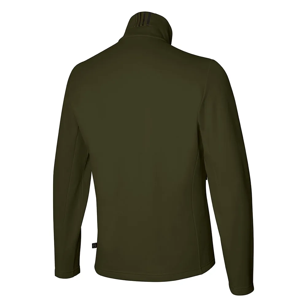 rh+ 37.5 Sweatshirt Med Dragkedja