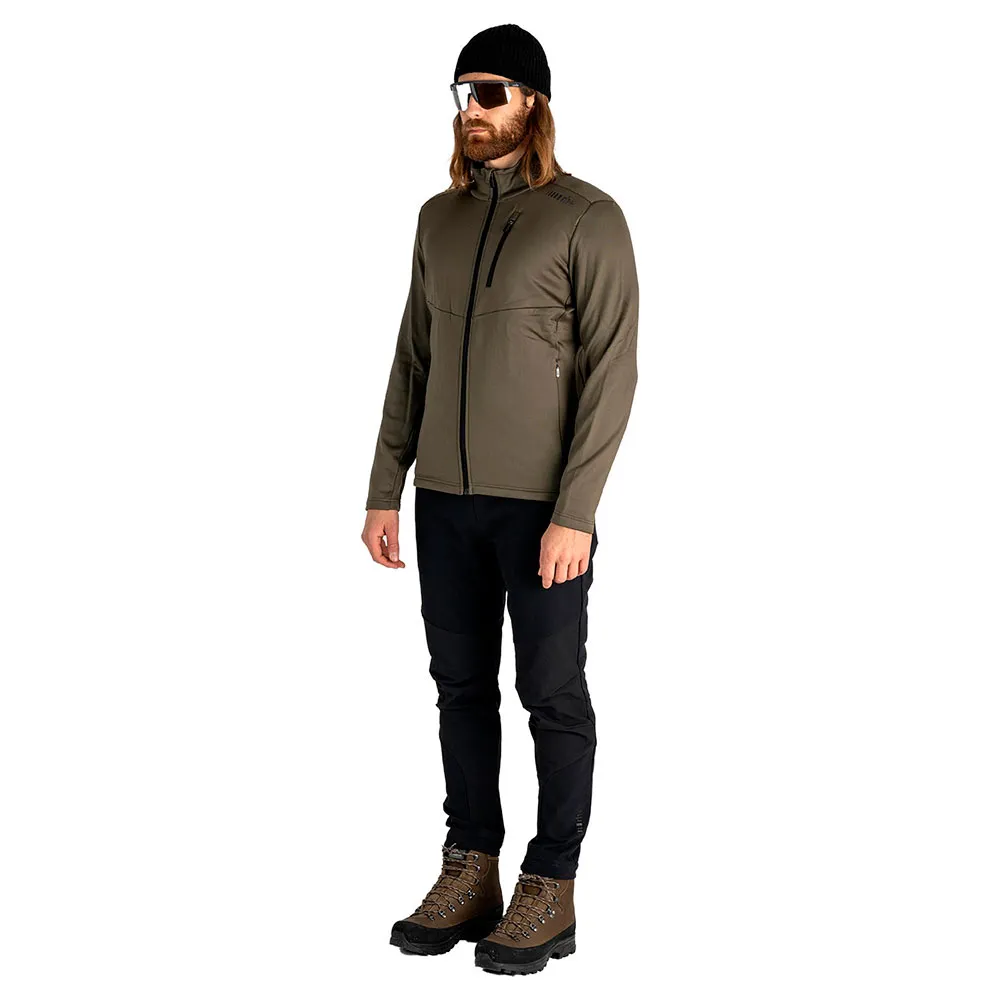 rh+ 37.5 Sweatshirt Med Dragkedja