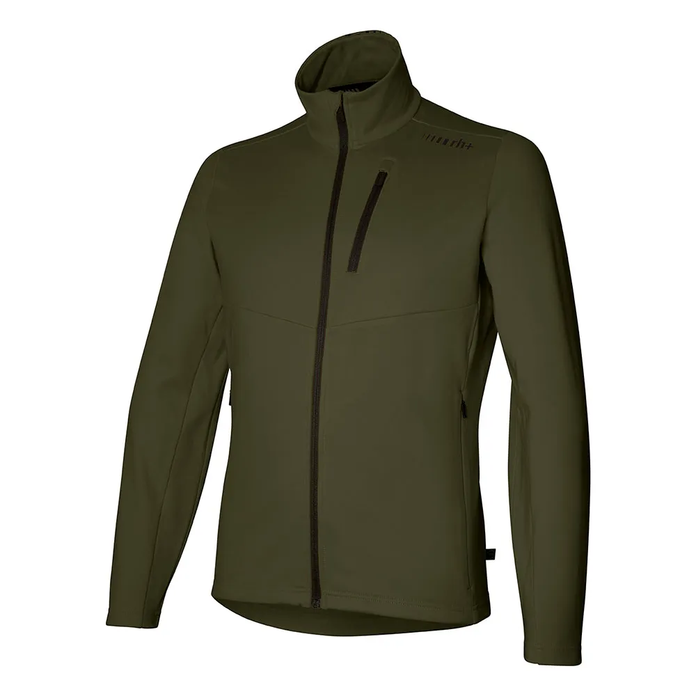rh+ 37.5 Sweatshirt Med Dragkedja
