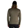 rh+ 37.5 Sweatshirt Med Dragkedja