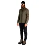 rh+ 37.5 Sweatshirt Med Dragkedja
